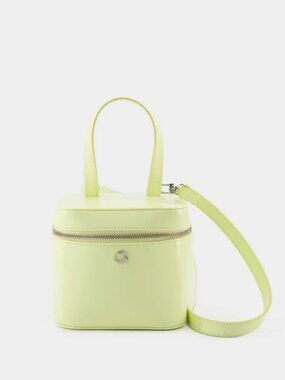 NWT Coperni Vanity Cube Bag